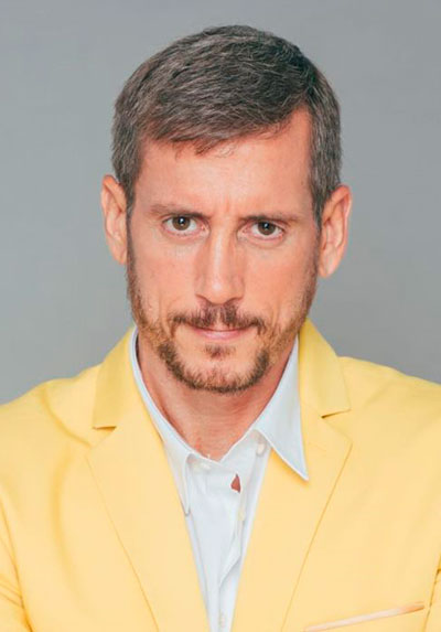 actor ruben sanchez montesinos