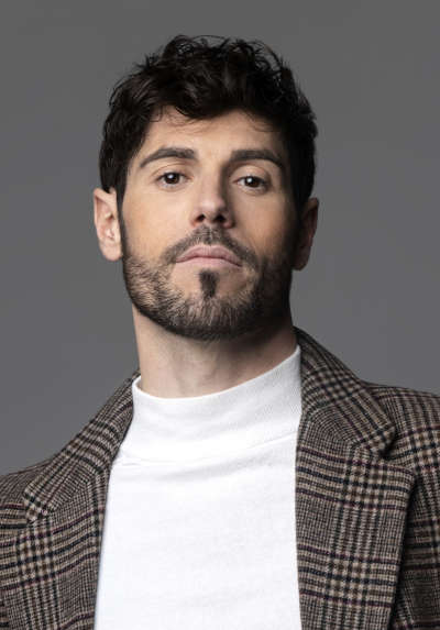 actor ruben valero
