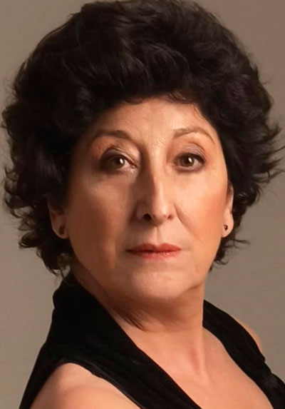 actriz Montse Alcoverro