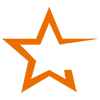 estrella del logo artiss